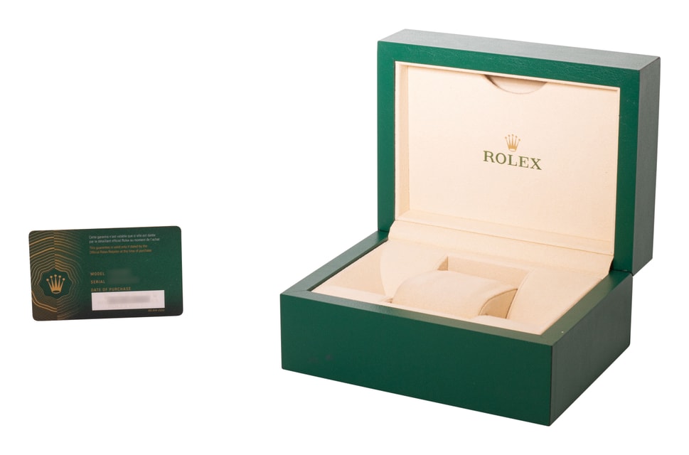 Rolex Datejust 126200 Image 4